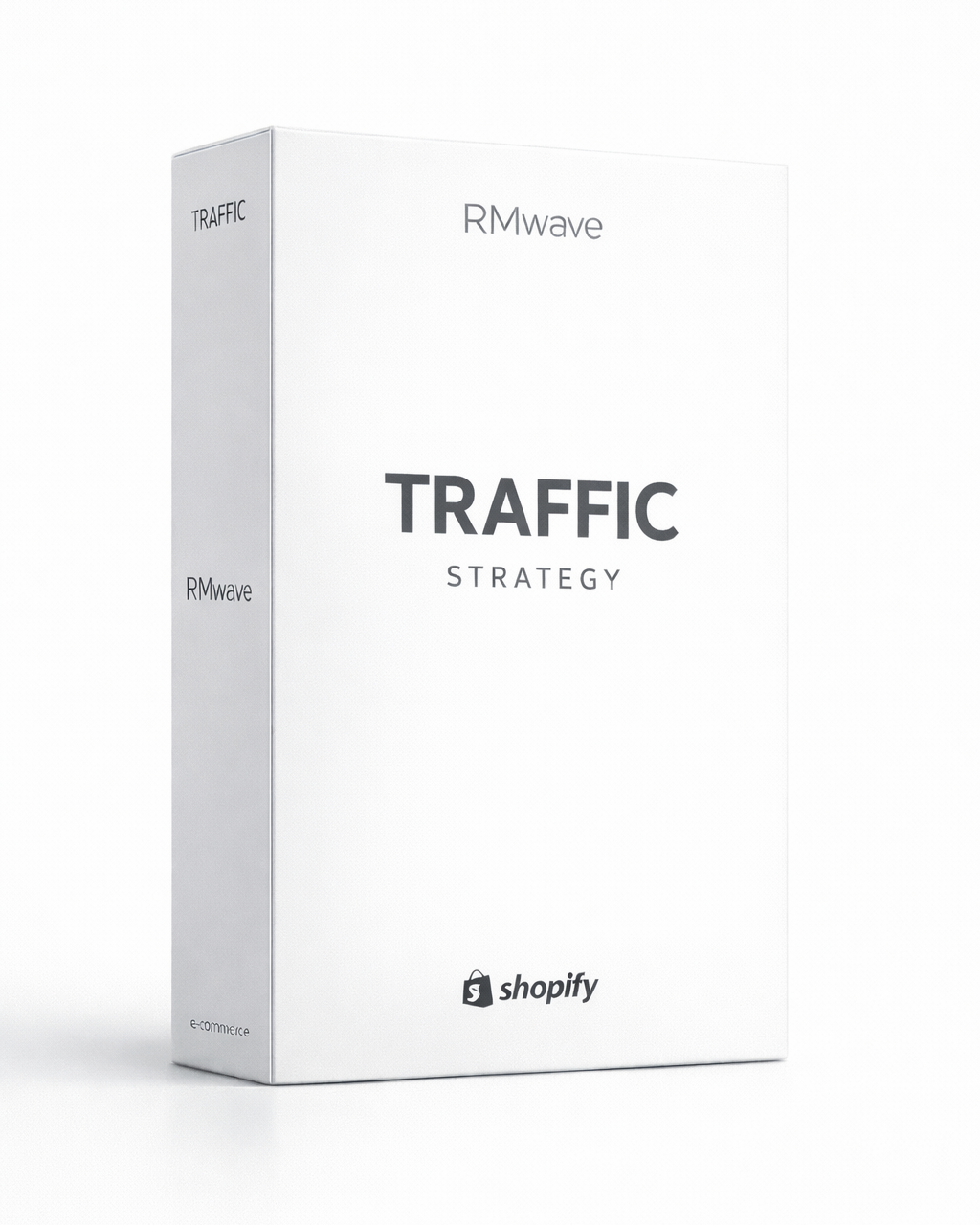 RM TRAFIC STRATEGY (The $0-to-$5000 Roadmap — RM Method for Months of Profit)